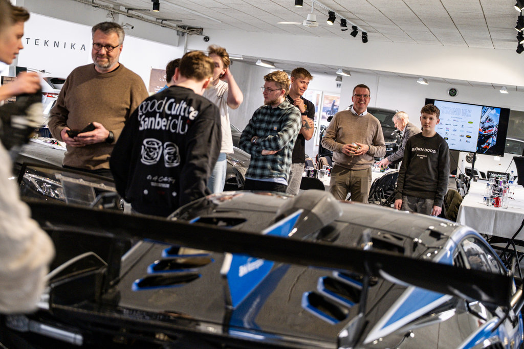 (Foto: Rytter Motorsport)